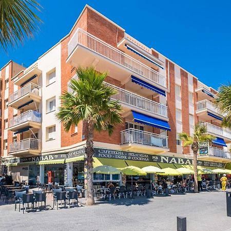 Apartamento Tugar D-1-3 Benidorm Luaran gambar